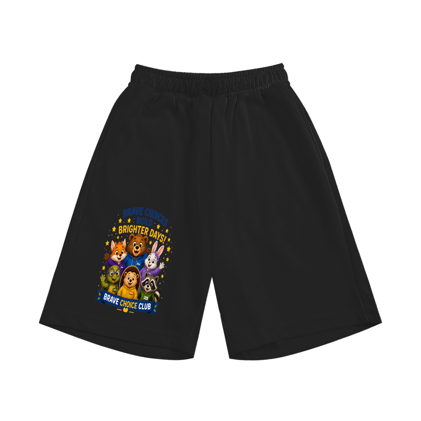 Essential Kids' Shorts