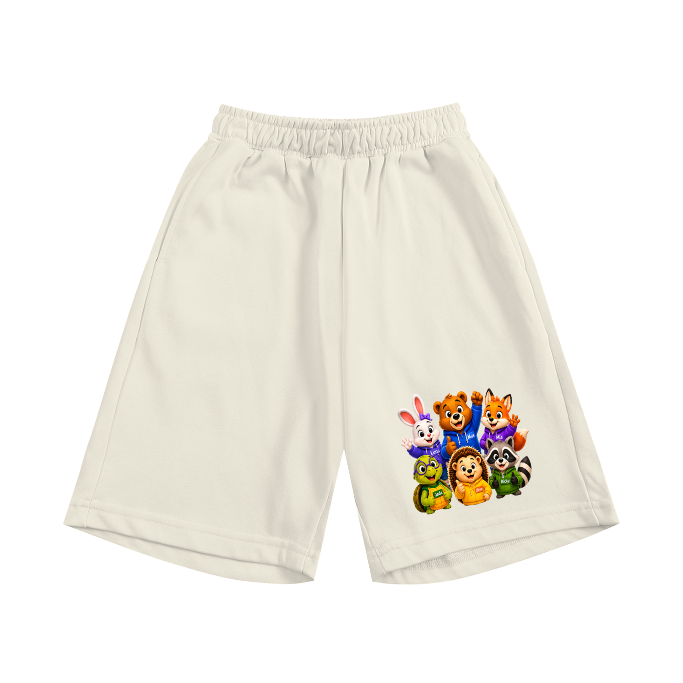 Essential Kids' Shorts