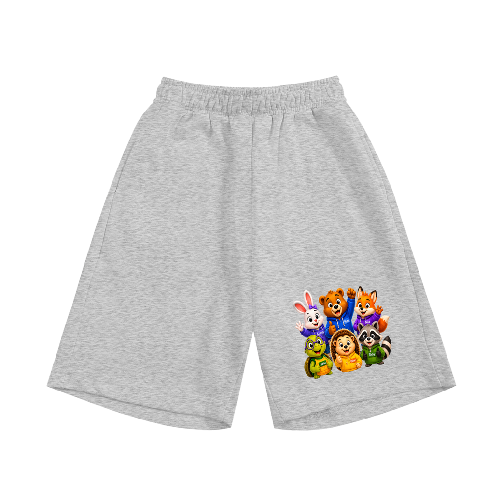 Essential Kids' Shorts