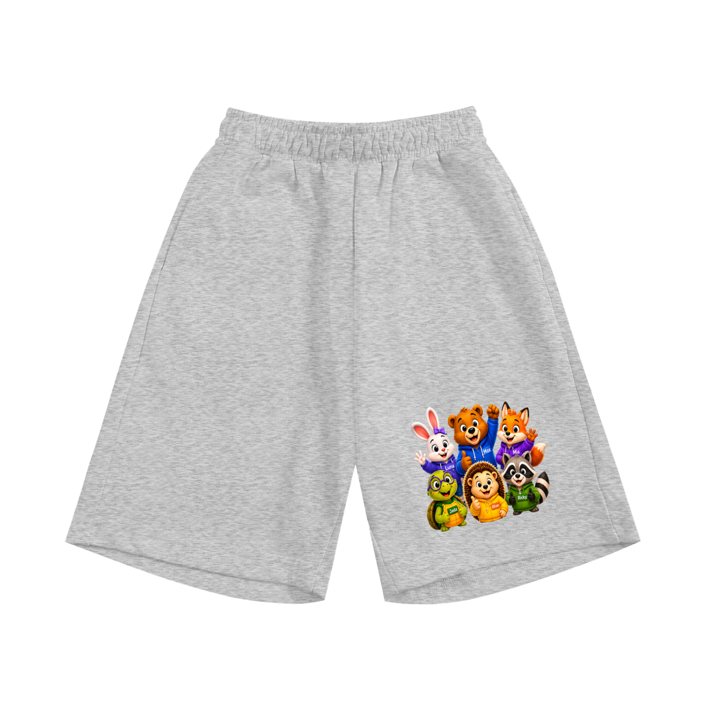 Essential Kids' Shorts