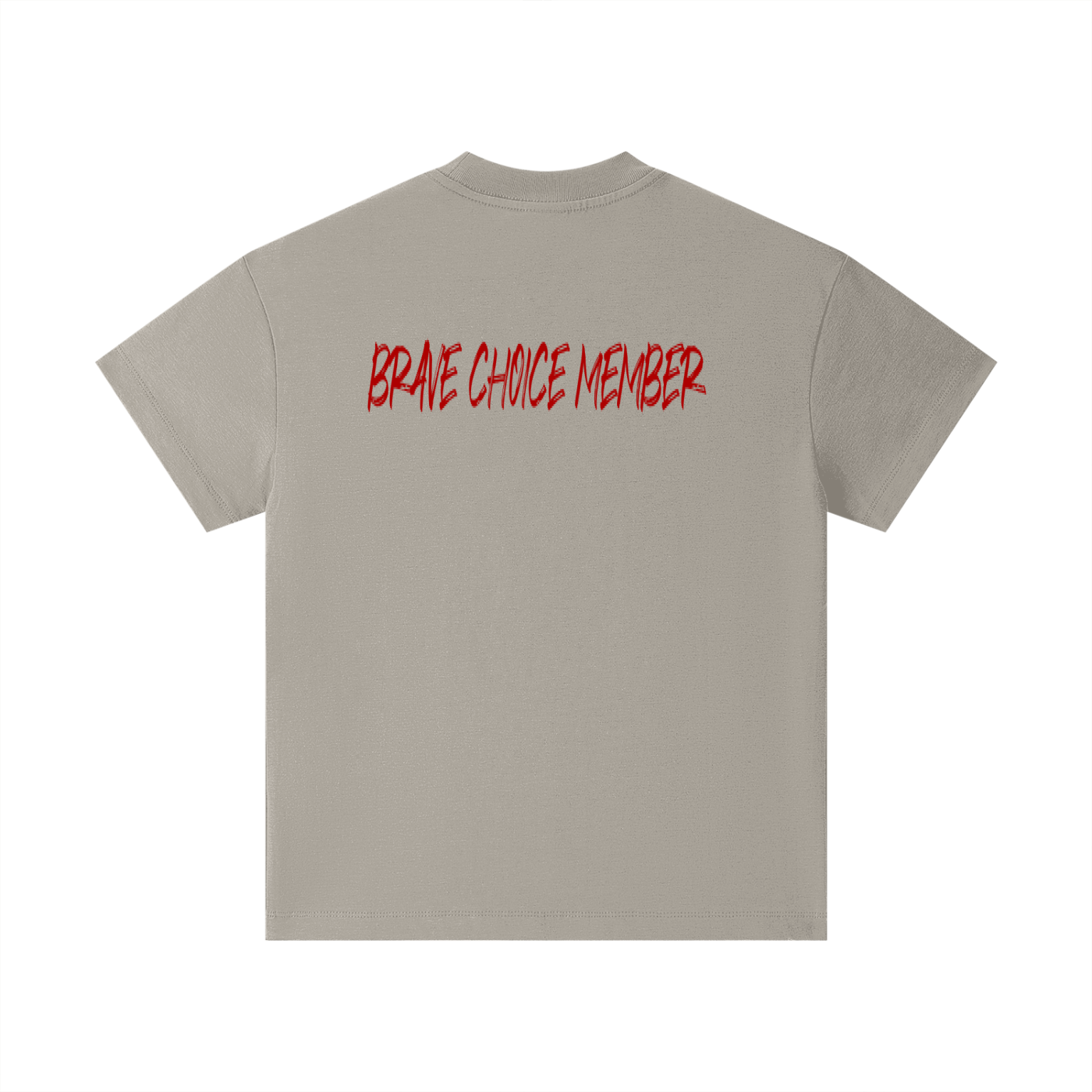 Pure Cotton Essential Kids T-Shirt