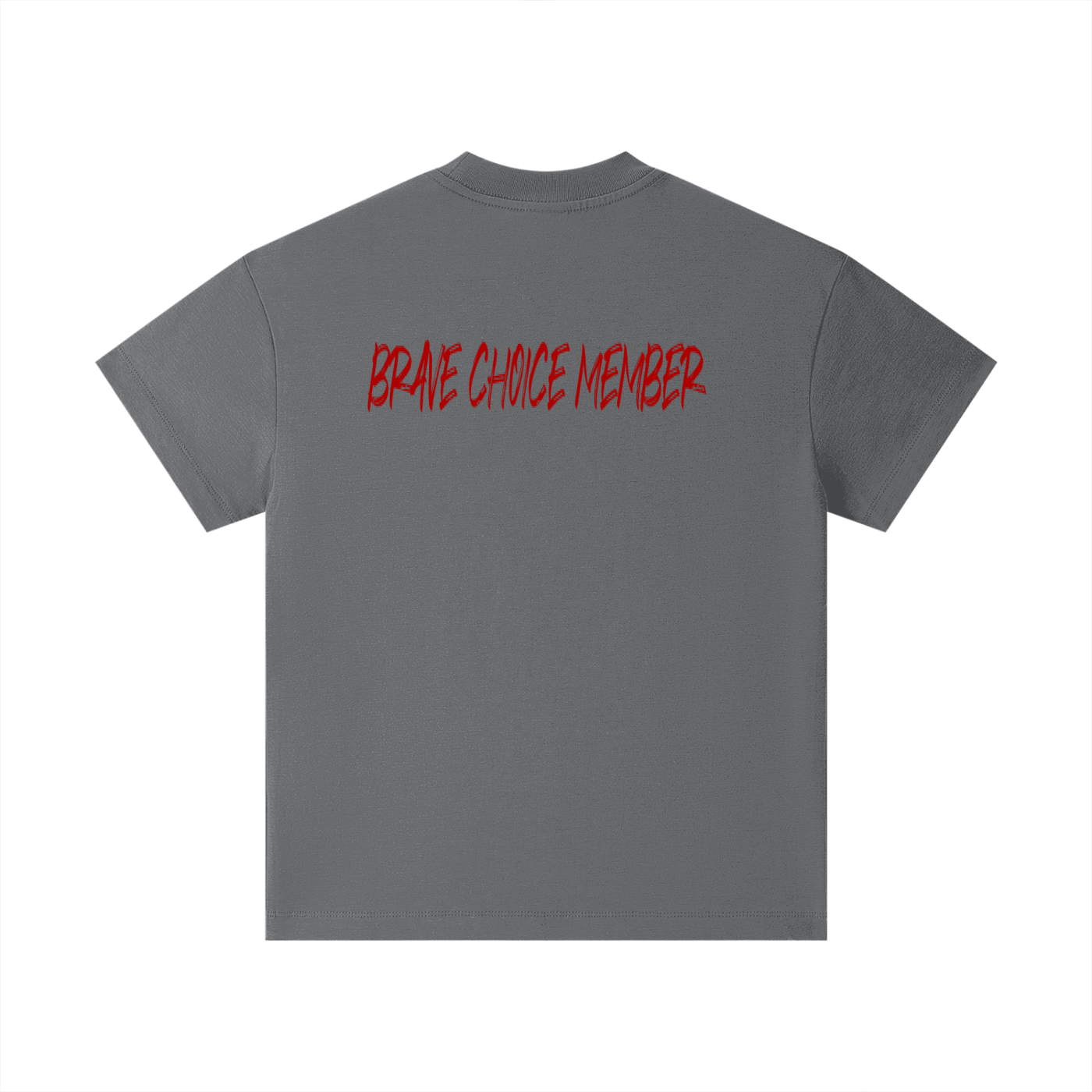 Pure Cotton Essential Kids T-Shirt