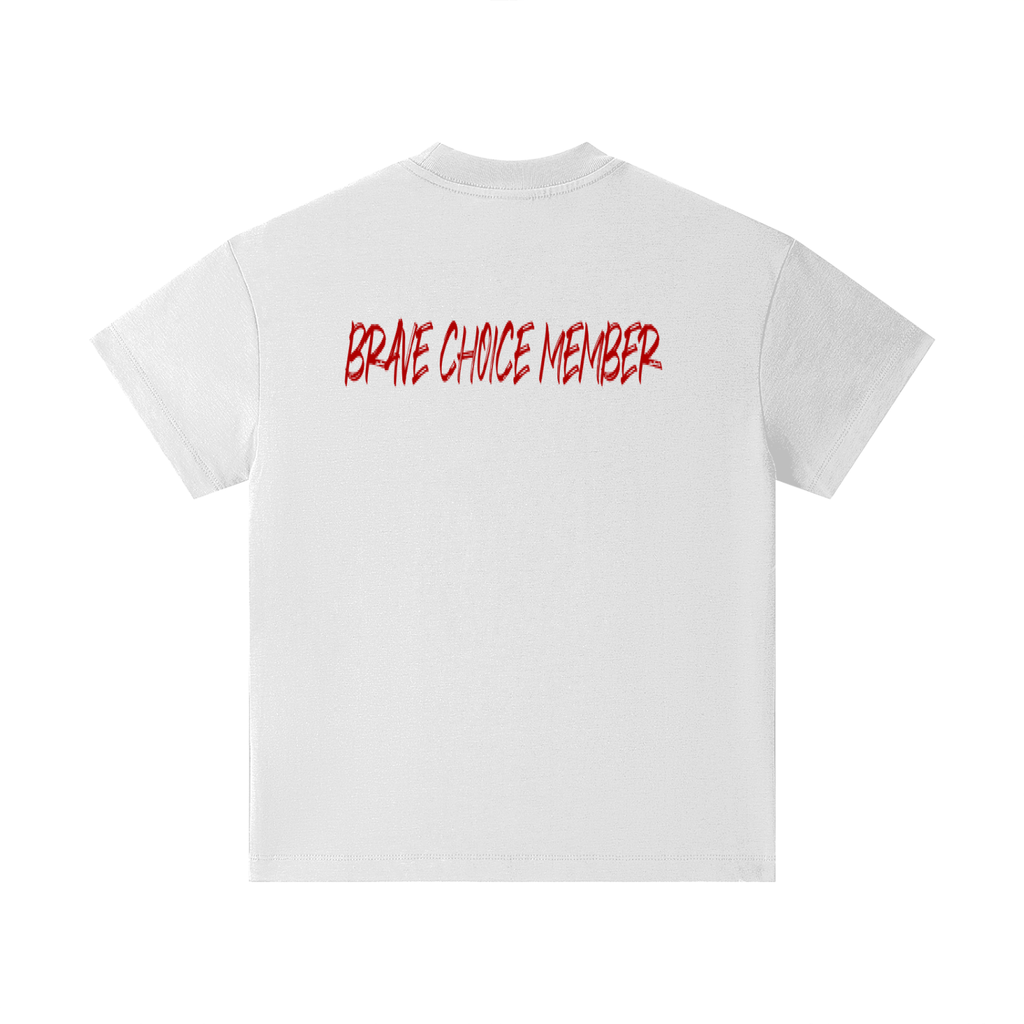 Pure Cotton Essential Kids T-Shirt
