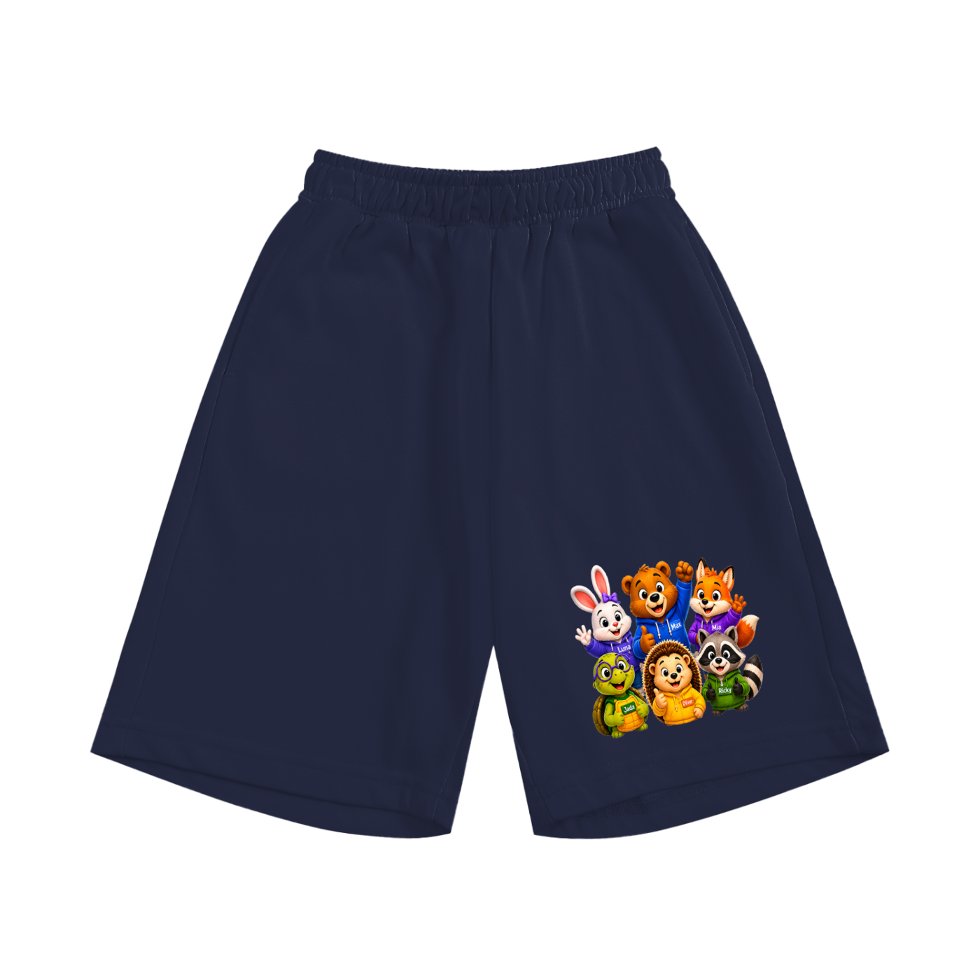 Essential Kids' Shorts