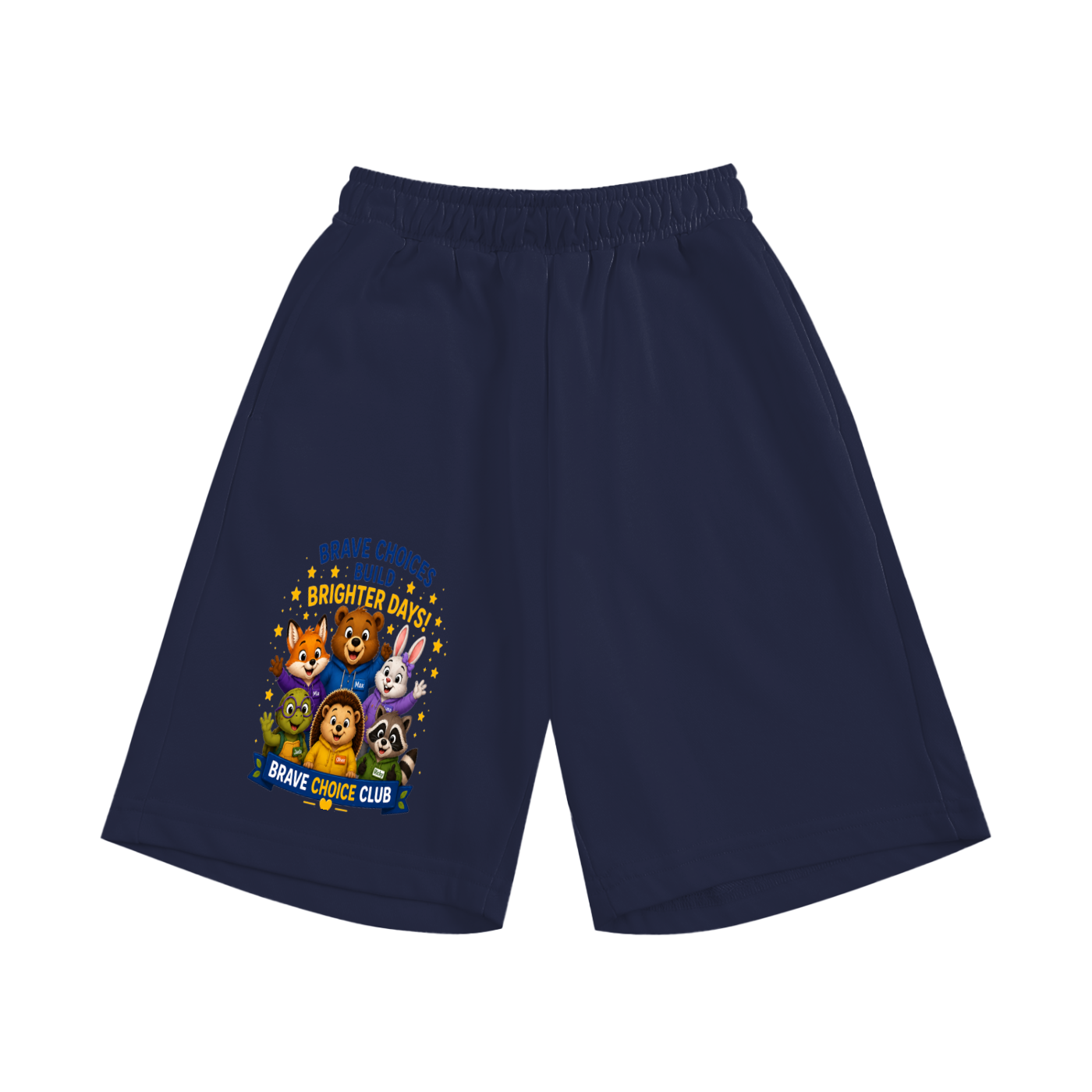 Essential Kids' Shorts