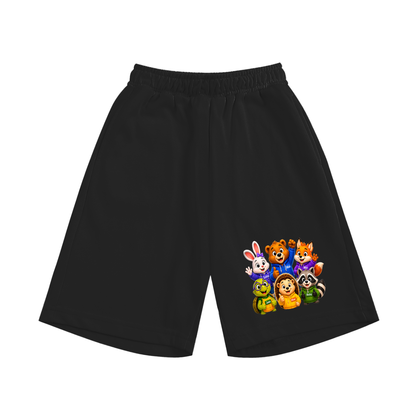 Essential Kids' Shorts